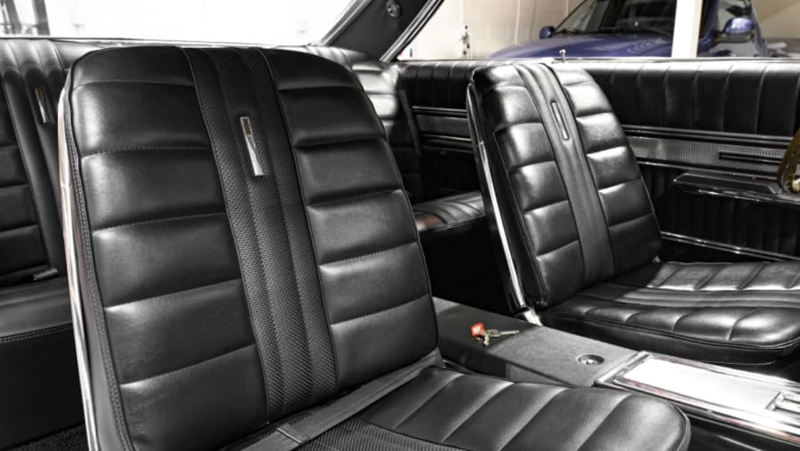 1966 Ford Galaxie 7-Litre 3rd Gen - Image 10 of 28