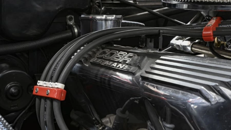 1966 Ford Galaxie 7-Litre 3rd Gen - Image 15 of 28