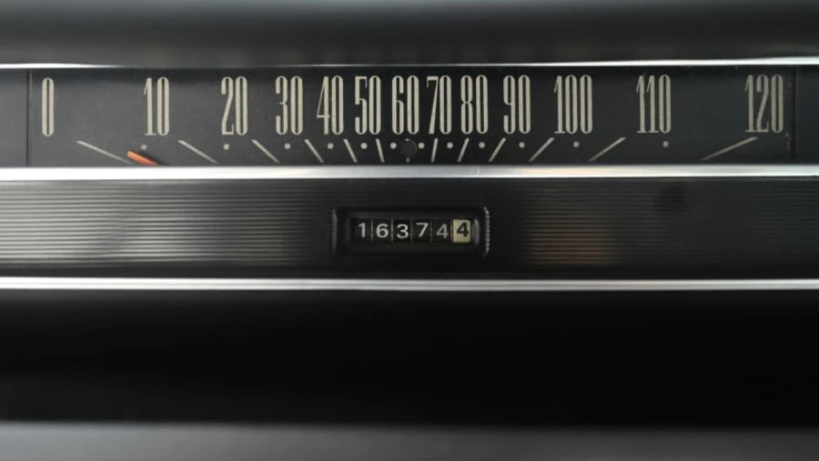 1966 Ford Galaxie 7-Litre 3rd Gen - Image 16 of 28