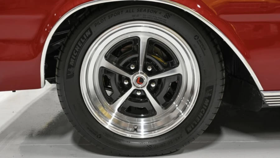 1966 Ford Galaxie 7-Litre 3rd Gen - Image 17 of 28