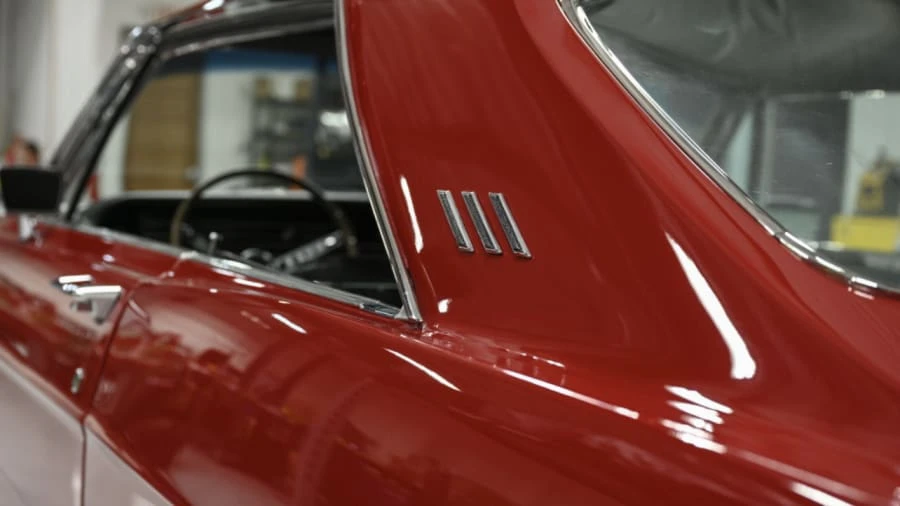 1966 Ford Galaxie 7-Litre 3rd Gen - Image 20 of 28