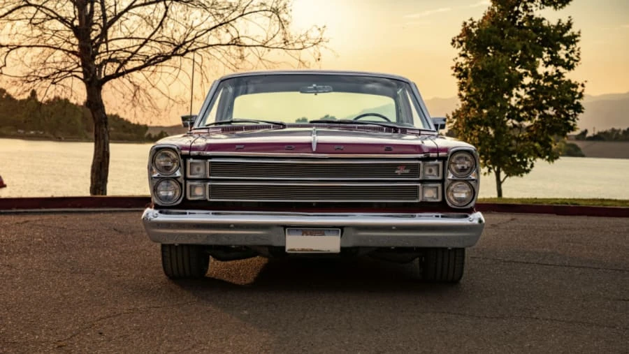 1966 Ford Galaxie 7-Litre 3rd Gen - Image 25 of 28