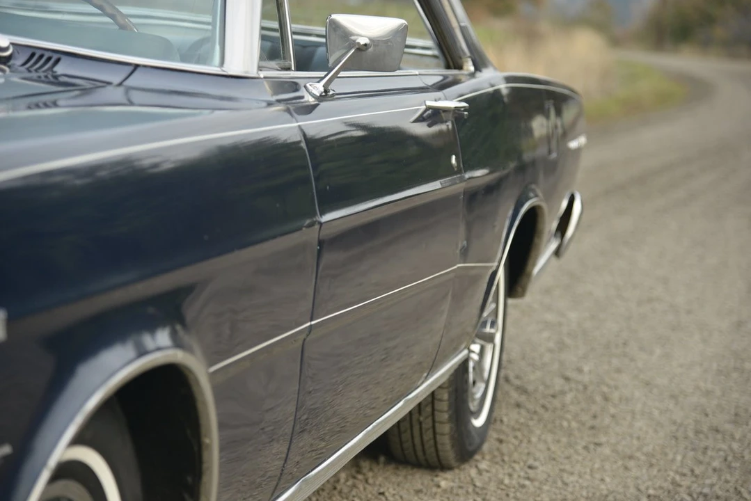 1966 Ford Galaxie 7-Litre 3rd Gen - Image 21 of 31