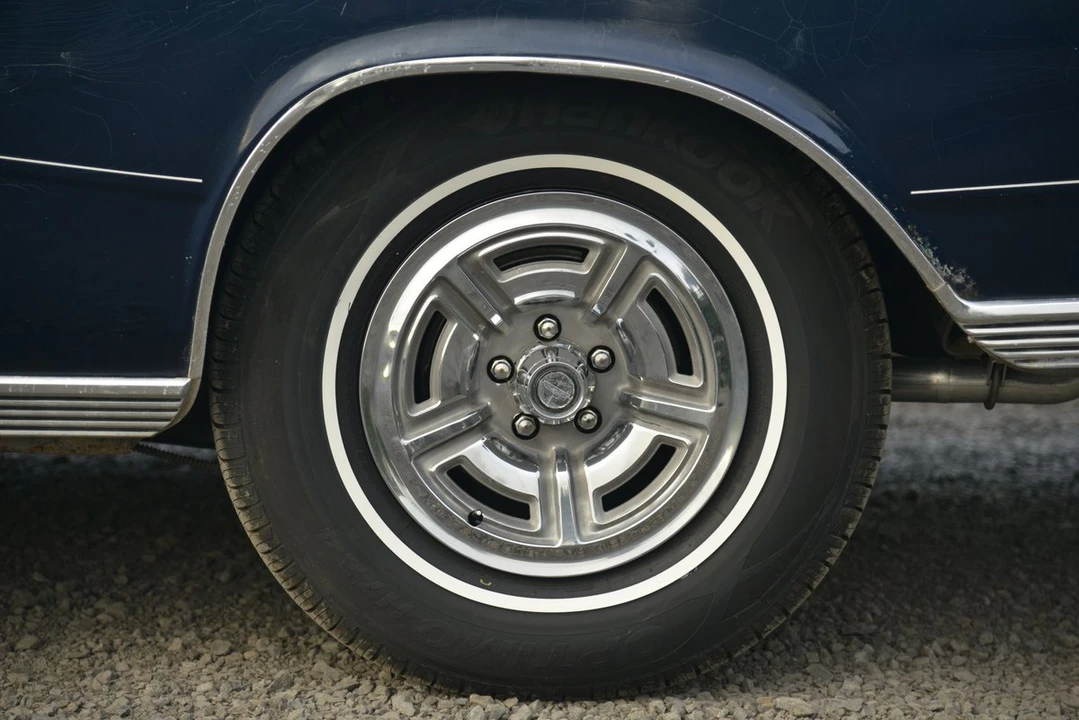 1966 Ford Galaxie 7-Litre 3rd Gen - Image 23 of 31