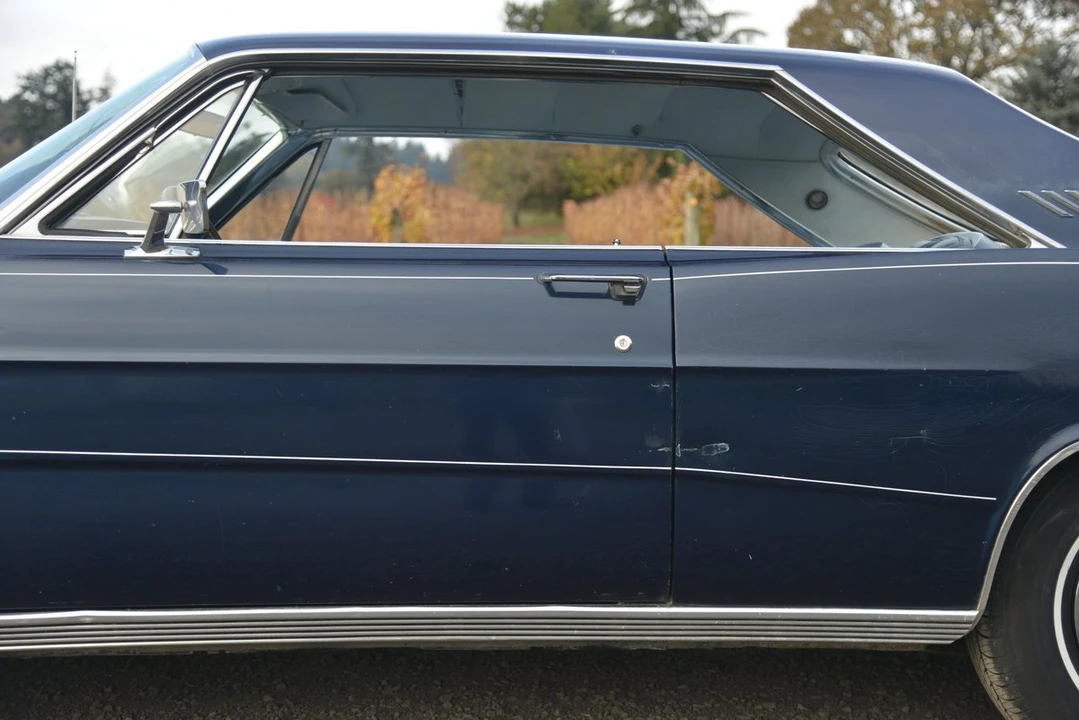 1966 Ford Galaxie 7-Litre 3rd Gen - Image 24 of 31