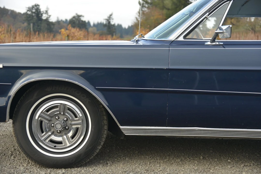 1966 Ford Galaxie 7-Litre 3rd Gen - Image 25 of 31