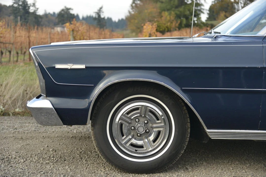 1966 Ford Galaxie 7-Litre 3rd Gen - Image 26 of 31