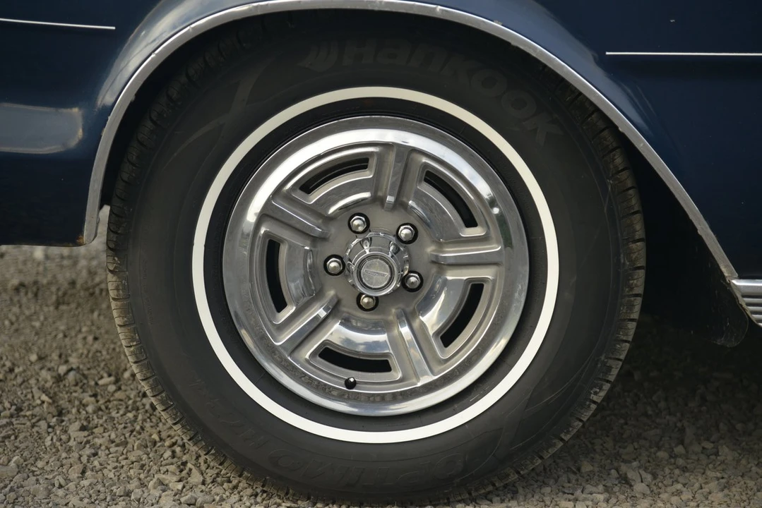 1966 Ford Galaxie 7-Litre 3rd Gen - Image 27 of 31