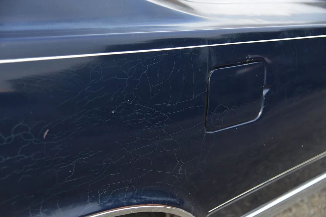 1966 Ford Galaxie 7-Litre 3rd Gen - Image 31 of 31