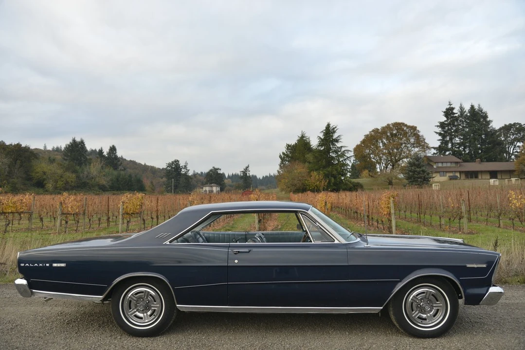 1966 Ford Galaxie 7-Litre 3rd Gen - Image 14 of 31