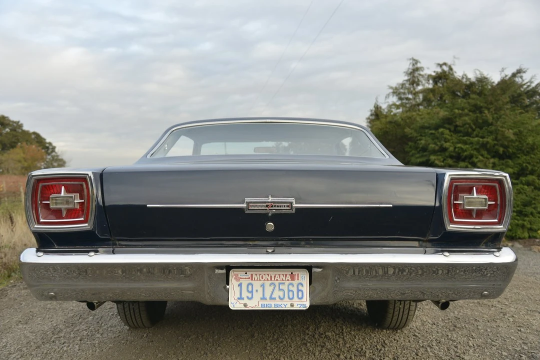 1966 Ford Galaxie 7-Litre 3rd Gen - Image 9 of 31