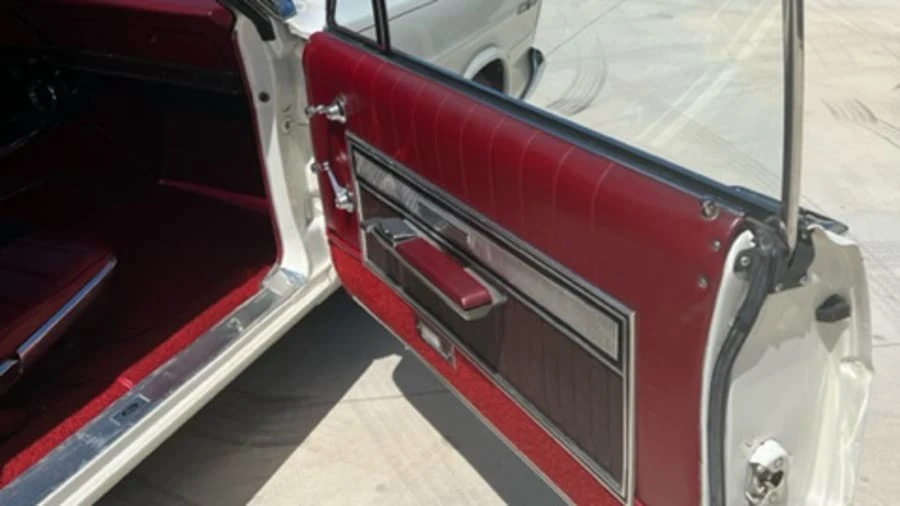 1966 Ford Galaxie 7-Litre 3rd Gen - Image 7 of 20