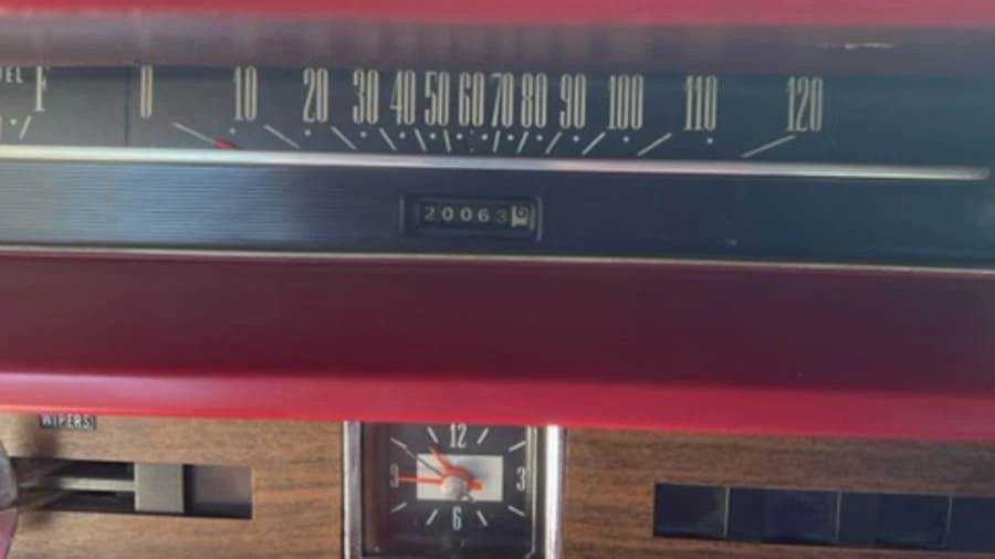 1966 Ford Galaxie 7-Litre 3rd Gen - Image 8 of 20