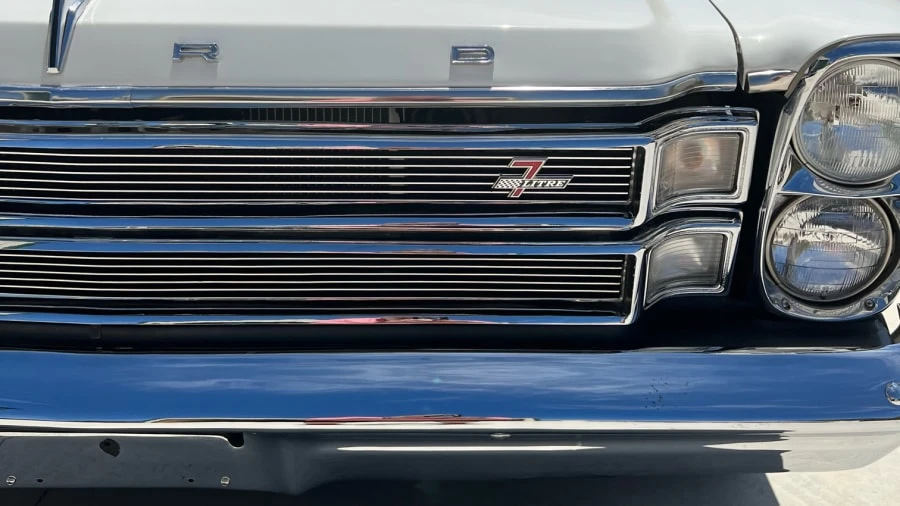 1966 Ford Galaxie 7-Litre 3rd Gen - Image 12 of 20