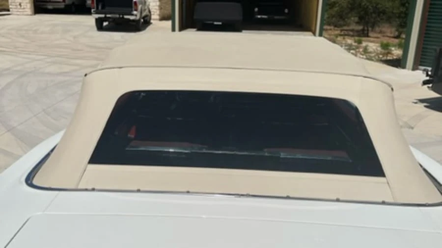 1966 Ford Galaxie 7-Litre 3rd Gen - Image 13 of 20