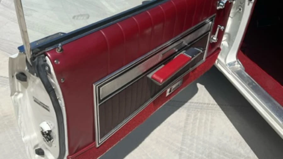 1966 Ford Galaxie 7-Litre 3rd Gen - Image 15 of 20
