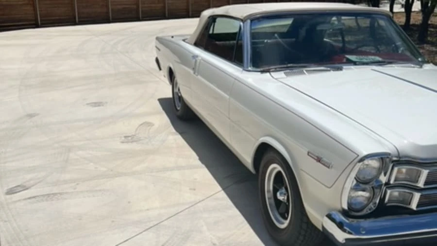 1966 Ford Galaxie 7-Litre 3rd Gen - Image 18 of 20