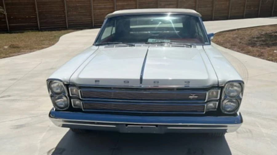 1966 Ford Galaxie 7-Litre 3rd Gen - Image 19 of 20