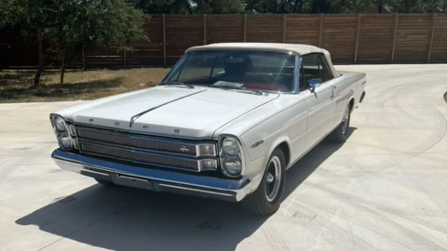 1966 Ford Galaxie 7-Litre 3rd Gen - Image 20 of 20