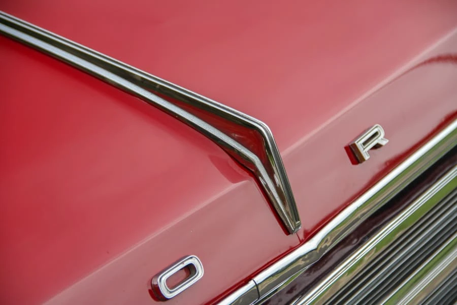 1966 Ford Galaxie 7-Litre 3rd Gen - Image 26 of 31