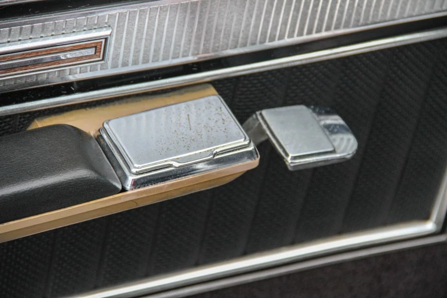 1966 Ford Galaxie 7-Litre 3rd Gen - Image 30 of 31