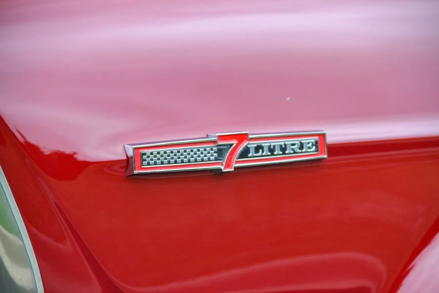 1966 Ford Galaxie 7-Litre 3rd Gen - Image 18 of 31