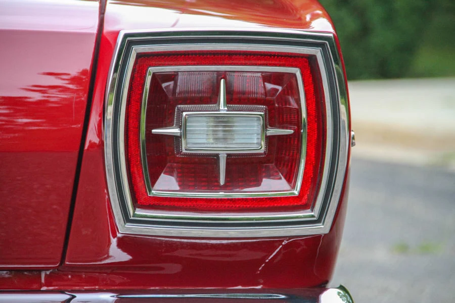 1966 Ford Galaxie 7-Litre 3rd Gen - Image 21 of 31