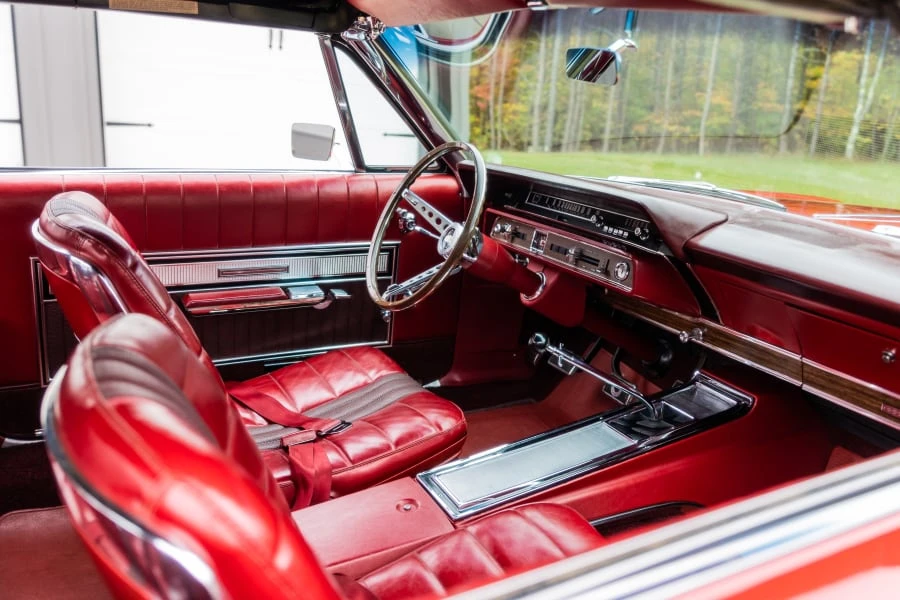 1966 Ford Galaxie 7-Litre 3rd Gen - Image 29 of 31