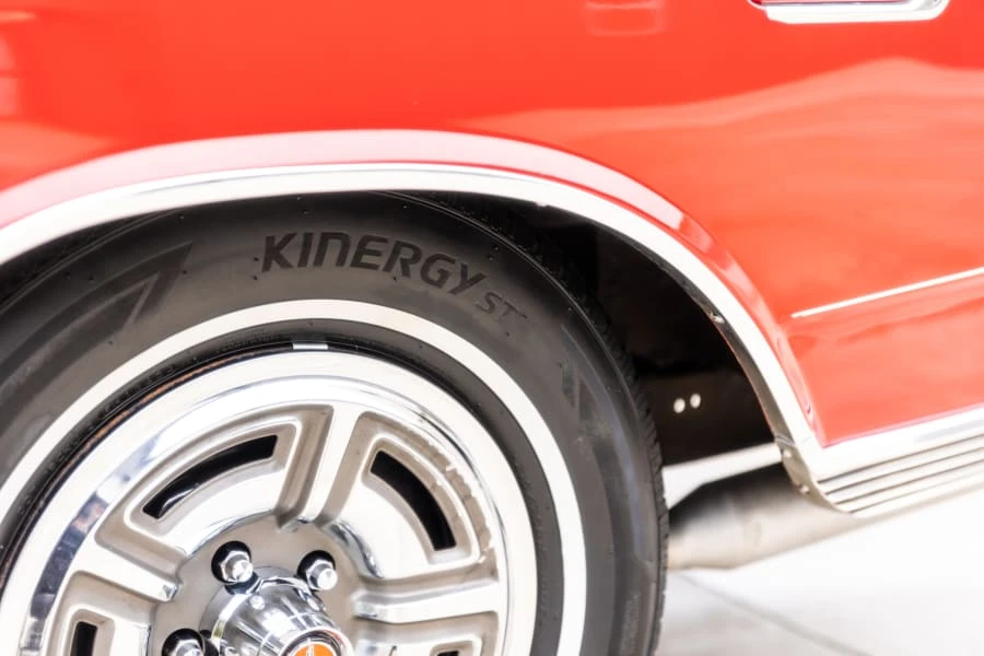 1966 Ford Galaxie 7-Litre 3rd Gen - Image 12 of 31