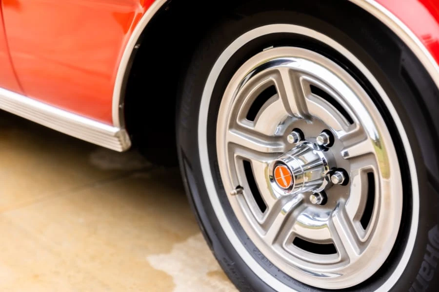 1966 Ford Galaxie 7-Litre 3rd Gen - Image 15 of 31