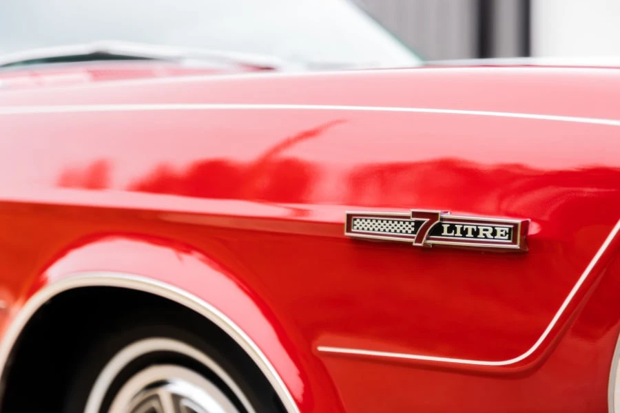 1966 Ford Galaxie 7-Litre 3rd Gen - Image 9 of 31