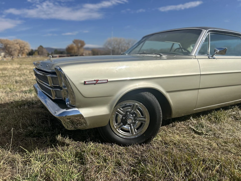 1966 Ford Galaxie 7-Litre 3rd Gen - Image 18 of 31
