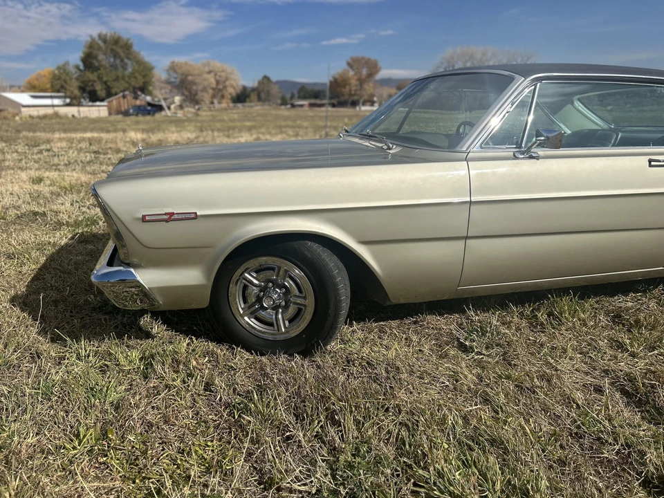 1966 Ford Galaxie 7-Litre 3rd Gen - Image 19 of 31