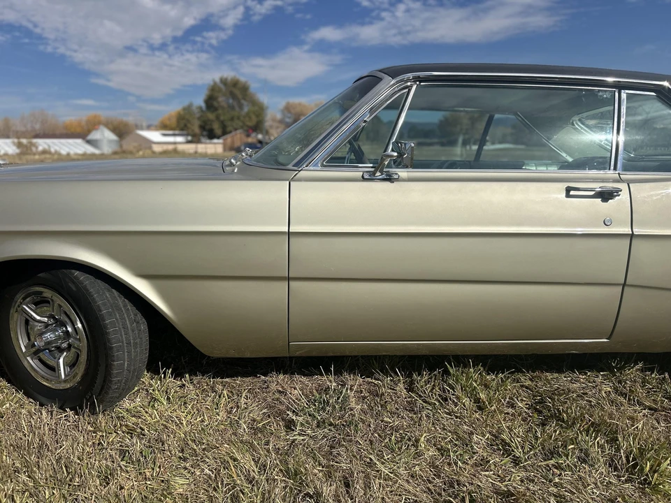 1966 Ford Galaxie 7-Litre 3rd Gen - Image 20 of 31