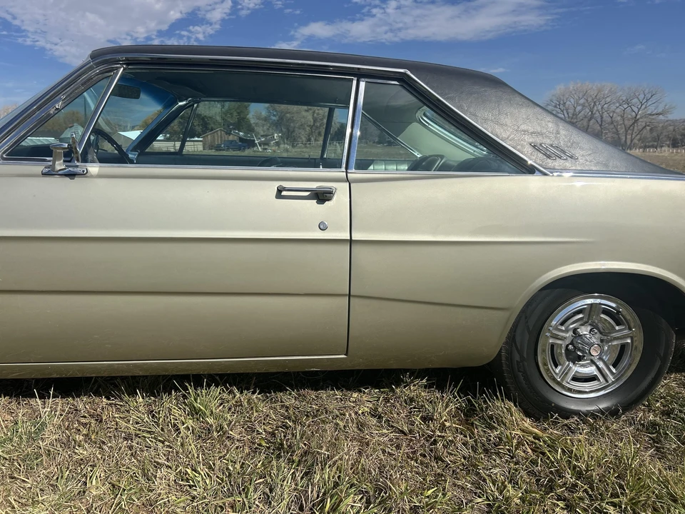 1966 Ford Galaxie 7-Litre 3rd Gen - Image 21 of 31