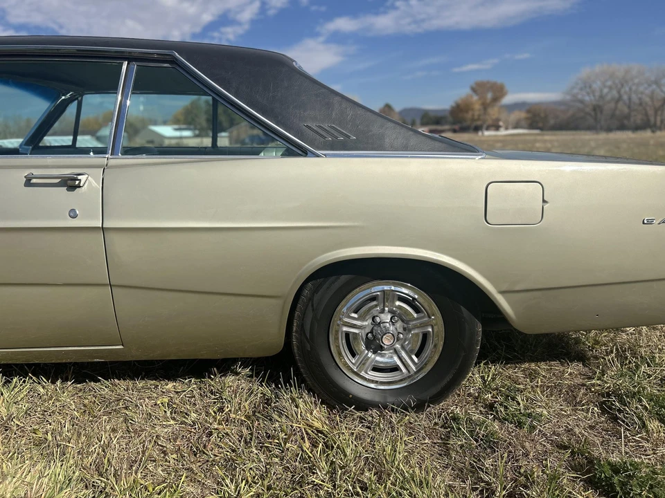 1966 Ford Galaxie 7-Litre 3rd Gen - Image 23 of 31
