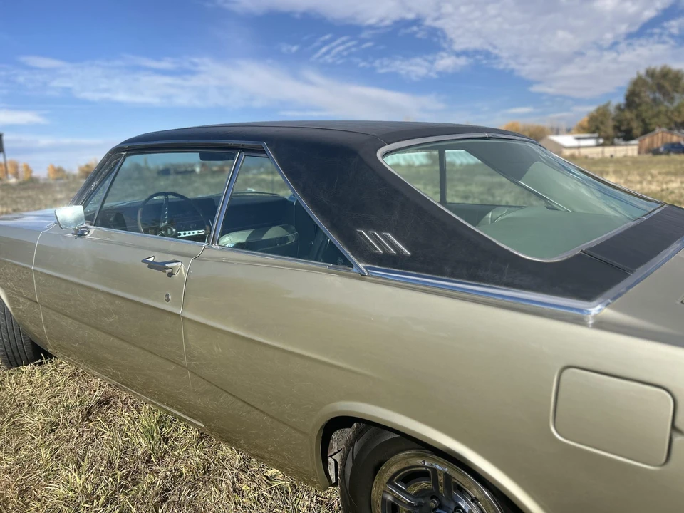 1966 Ford Galaxie 7-Litre 3rd Gen - Image 22 of 31