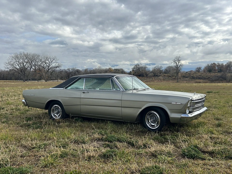 1966 Ford Galaxie 7-Litre 3rd Gen - Image 9 of 31