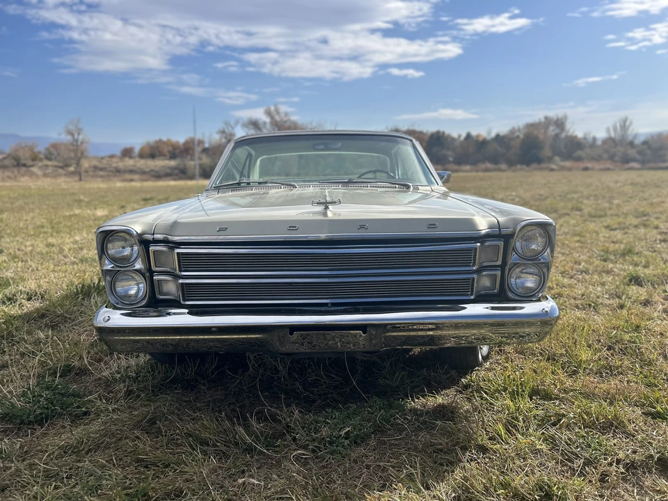 1966 Ford Galaxie 7-Litre 3rd Gen - Image 6 of 31
