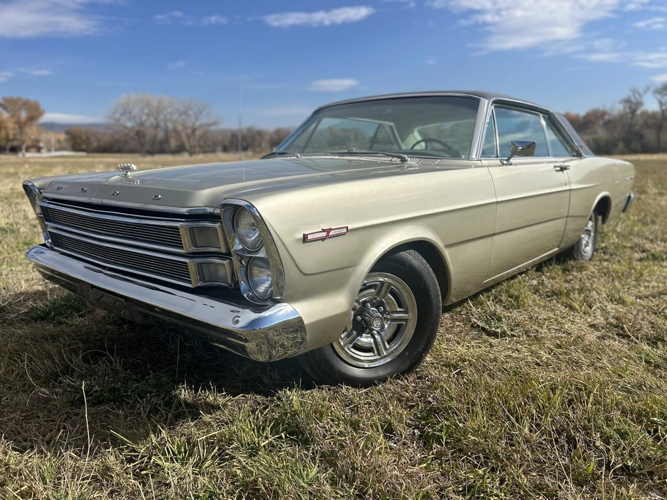 1966 Ford Galaxie 7-Litre 3rd Gen - Image 4 of 31
