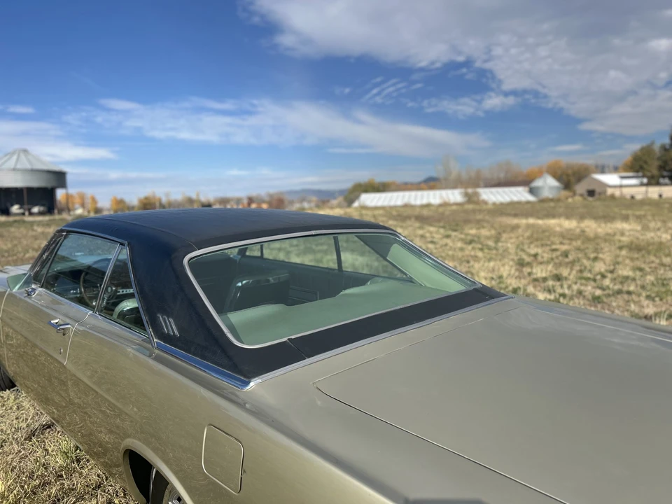 1966 Ford Galaxie 7-Litre 3rd Gen - Image 26 of 31