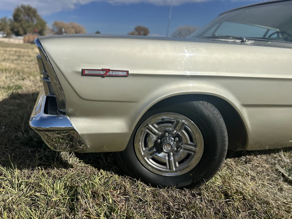 1966 Ford Galaxie 7-Litre 3rd Gen - Image 17 of 31