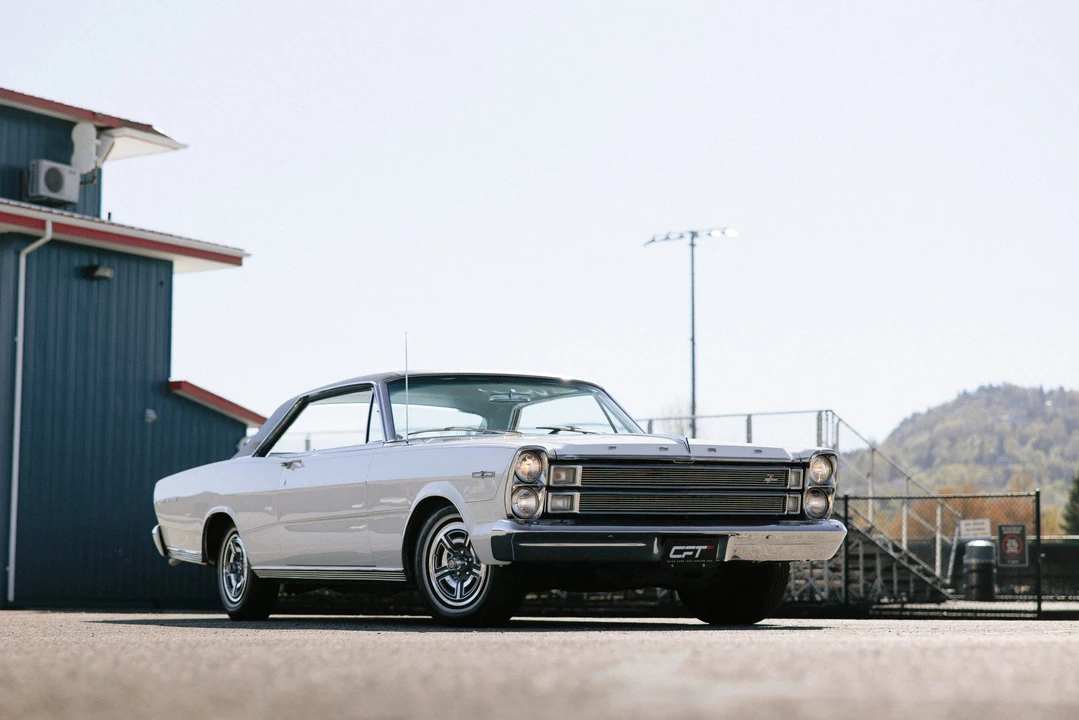 1966 Ford Galaxie 7-Litre 3rd Gen - Image 2 of 31