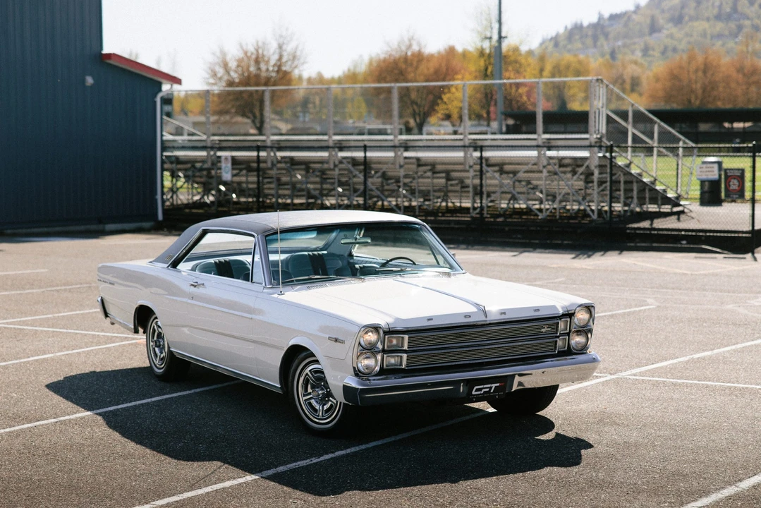 1966 Ford Galaxie 7-Litre 3rd Gen - Image 5 of 31