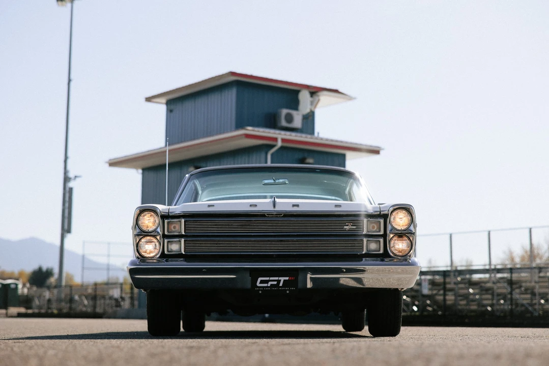 1966 Ford Galaxie 7-Litre 3rd Gen - Image 6 of 31