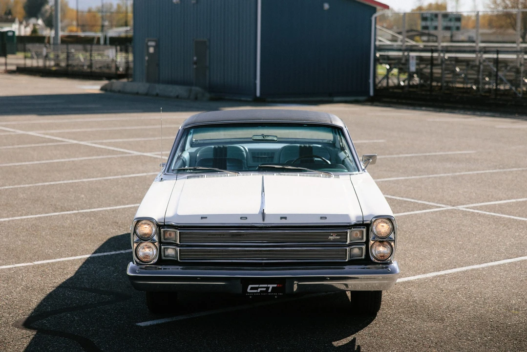 1966 Ford Galaxie 7-Litre 3rd Gen - Image 9 of 31