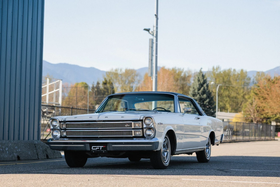 1966 Ford Galaxie 7-Litre 3rd Gen - Image 11 of 31