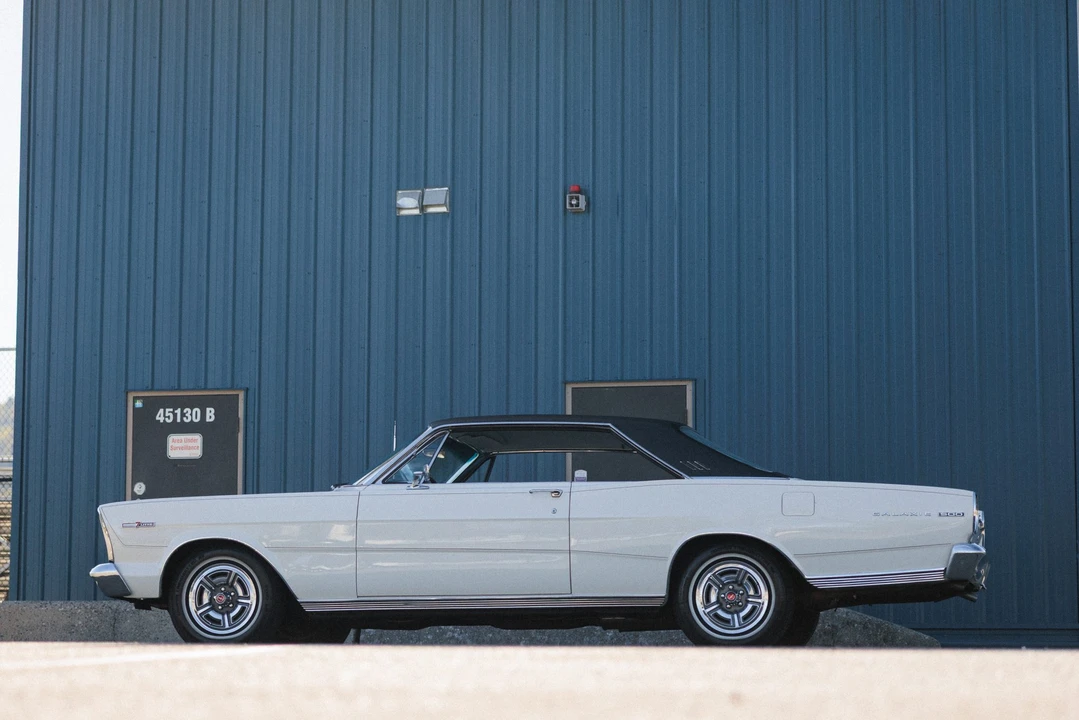 1966 Ford Galaxie 7-Litre 3rd Gen - Image 22 of 31