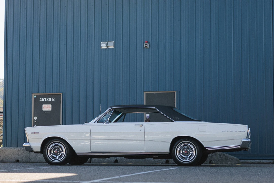 1966 Ford Galaxie 7-Litre 3rd Gen - Image 23 of 31