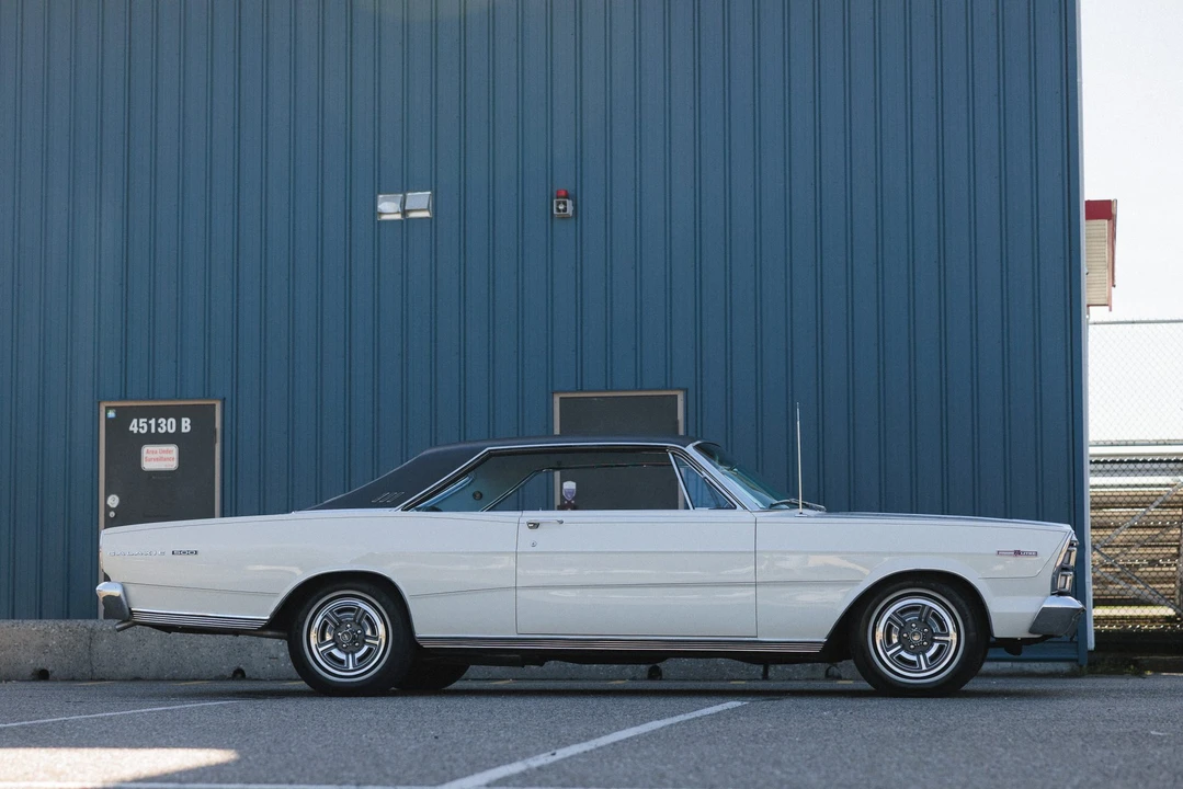 1966 Ford Galaxie 7-Litre 3rd Gen - Image 26 of 31